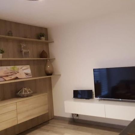Appartement Tres Calme, Proche Du Stade De La Beaujoire Нант Екстер'єр фото