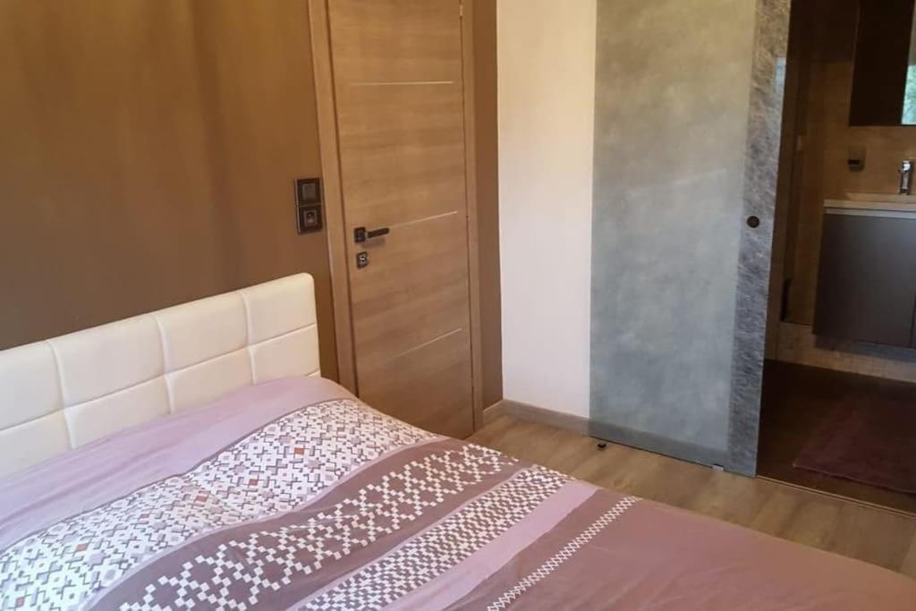 Appartement Tres Calme, Proche Du Stade De La Beaujoire Нант Екстер'єр фото